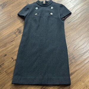 Women’s dress - 60s style